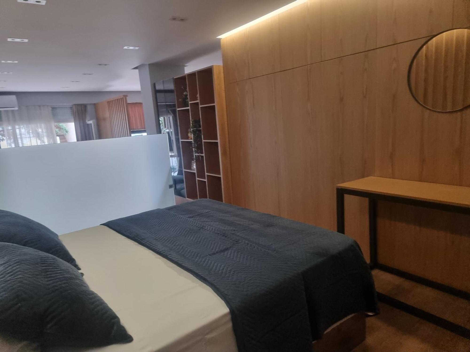 Centrepoint Stylish Apartment Tirana Buitenkant foto
